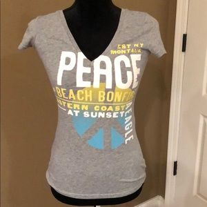 American Eagle Shirt